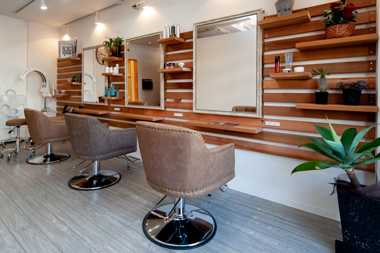 MÓVEIS FUNCIONAIS salao