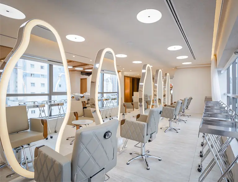 MOVEIS PARA SALAO DE BELEZA