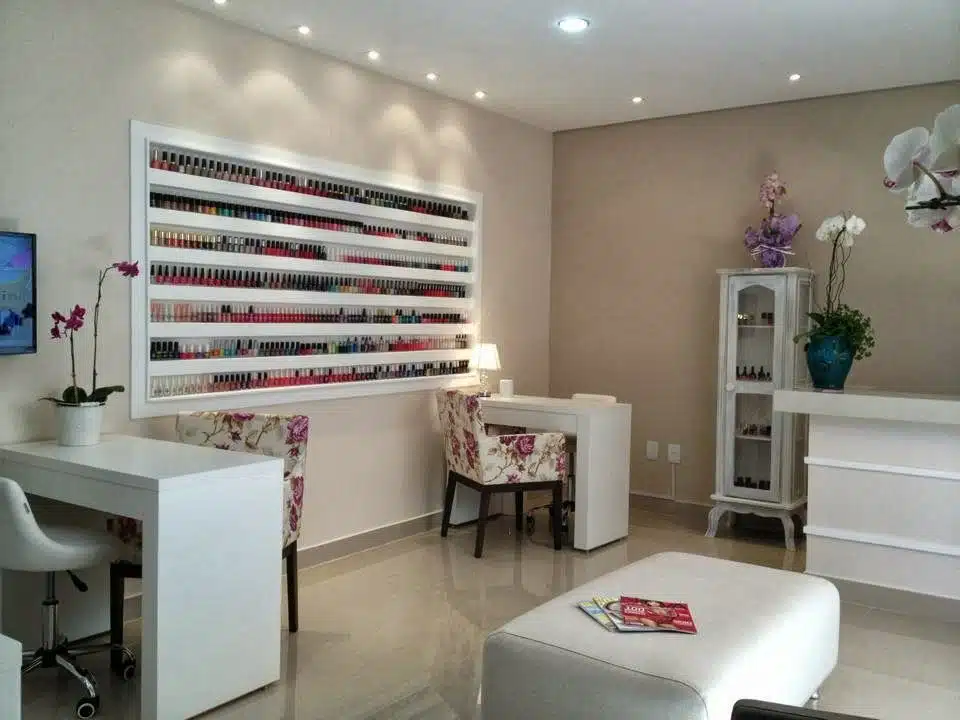 MOVEIS PARA SALAO DE BELEZA
