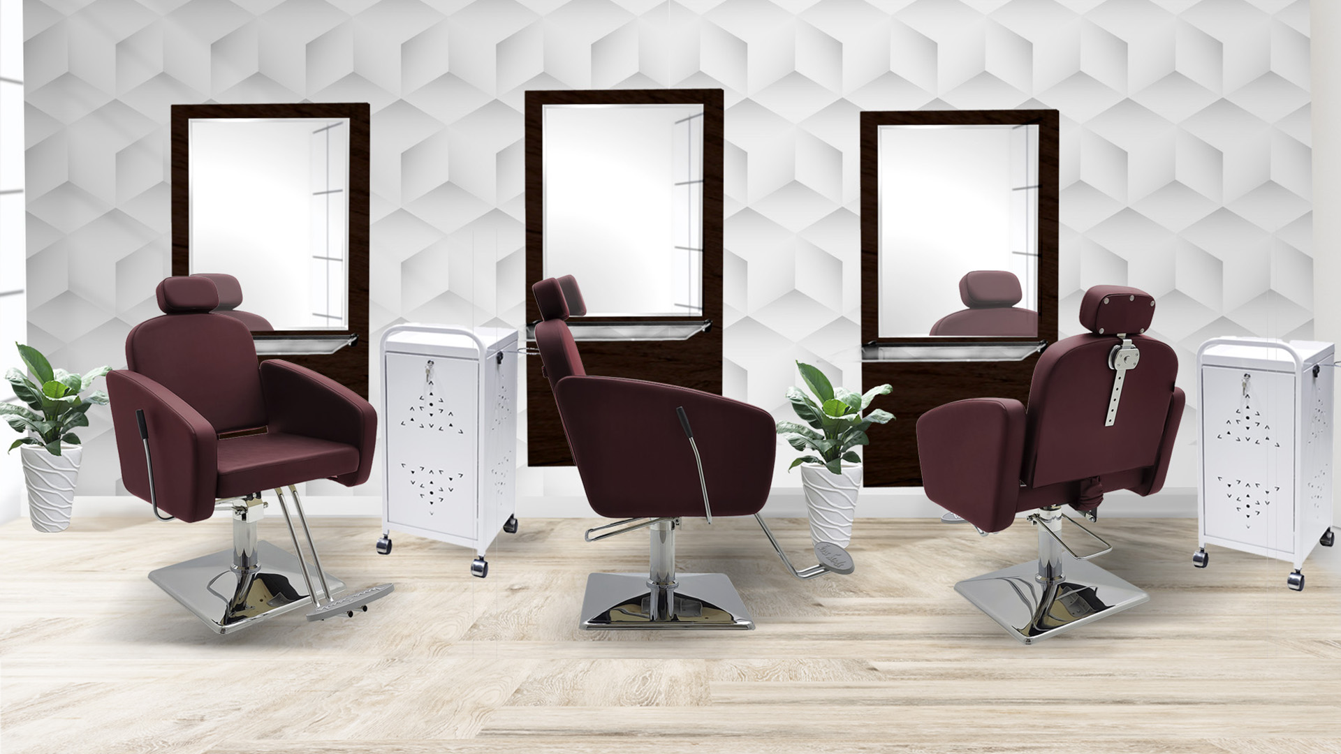 MÓVEIS PARA SALÕES PEQUENOS