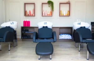 LAVATÓRIO DE LOUÇA PARA SALÕES